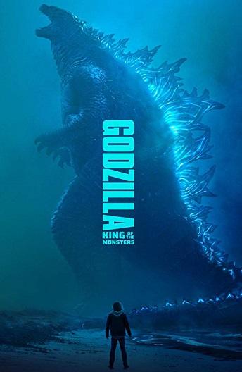 Смотреть Годзилла 2: Король монстров